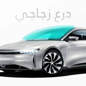 درع زجاج PPF